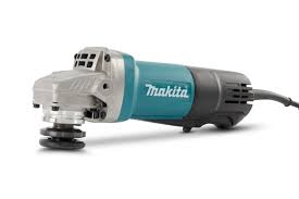 Angle Grinder
